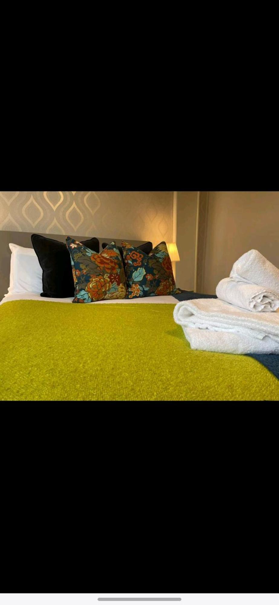 The Regal Penarth Seaside Town Villa Cardiff